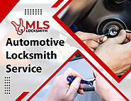Auto Locksmith Service in Queens, NY | 10% OFF on All Services