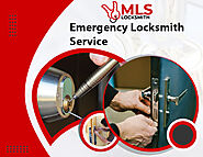 Emergency Locksmith Services in Queens | MLS Locksmith