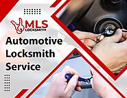 AUTOMOTIVE LOCKSMITH SERVICES IN THE FOREST HILLS, NY