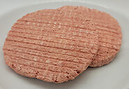 Best Freeze Dried Beef Patties Meat Online | 100% Fresh & Cooked