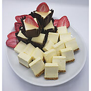 Buy Delicious Healthy Freeze Dried Cheesecake Snacks Online