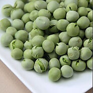 Buy Frozen Dried Peas Online In USA - Shelf 2 Table