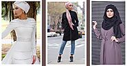 Check Out These Hijab Styles For Different Occasions and Outfits