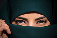 Why Hijab is more than a Scarf for a Muslim Women?