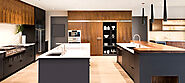 Types of Modular Kitchens - Prem Construction Metal Store | PCMS.in