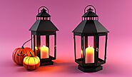Budget-Friendly Halloween Decoration Ideas To Make Your Home a Spooktacular Sight – Glendale Halloween