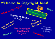 Copyright Site