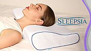 Choose Best Pillow for Neck Pain 2022 Review