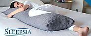 Best Body Pillow for Comfortable Sleep 2022