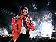 Michael Jackson Costumes, Michael Jackson Beat It Jacket Cosplay Costume -- CosplaySuperDeal.com