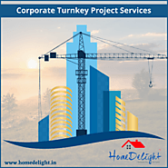 Turnkey Project Solutions