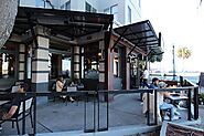 Outdoor Seating Restaurants in San Francisco