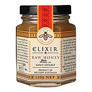 Buy Honey Online in Singapore | Marri Raw Honey - the Honey Colony Sg