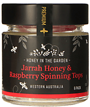 100% Natural Honey Stick Candy | Jarrah Honey - Honey Colony