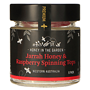Buy Honey Candies & Jarrah Honey Singapore - The Honey Colony