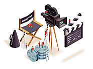 Best Company For Video Production Services in Hong Kong