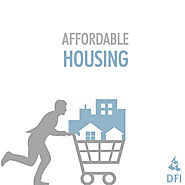 Grappling the Rising Urbanized Demographic, India is an Embodiment of Affordable Housing Development - Design Forum I...