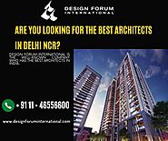 Best Architects in India