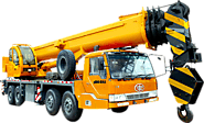 Website at https://vacranerental.com/rough-terrain-crane/