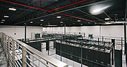 What's Better, a Mid-sized Colocation Data Center Provider or an Enterprise Colocation Data Center Provider? | Intern...