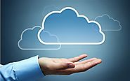 Should Large Companies Use Cloud Computing?