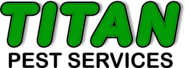 Pest Control & Rodent Removal - Titan Pest Control Services