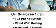 Managed IT Service in Sydney, Australia