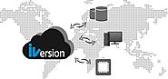 Enterprise Web Hosting for Australian Business: iVersion