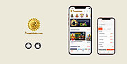 Online Pooja Booking App Development Company | Pixbit Solutions