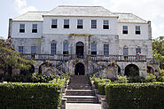 Rose Hall Great House, Montego Bay