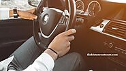 Tips To Overcome Driving Anxiety - Business News Ethnic