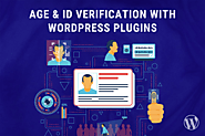 Setting Up Age & ID Verification with WordPress Plugins - Flipper Code