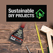 Sustainable DIY Projects - Zenith by Danco