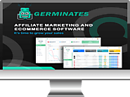 Germinates 2.0 Review - Affiliate Network Marketing And E-commerce Platform • JsnBlog