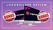 LogoBuilder Review - Build Logo In Just 3 Seconds • JsnBlog