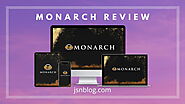 Monarch Review And Bonuses 2022 - FB Loophole Pays Us $500