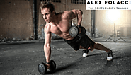 Alex Folacci Offers Online Fitness Coaching For Men