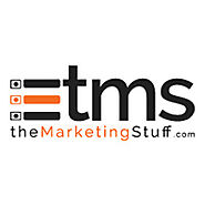 The Marketing Stuff - Directory and marketing blog