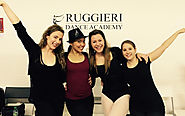 Professional Dance Courses in London - RDA - Perfoming Arts Dance School