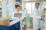 Picking the Right Pharmaceutical Distributors