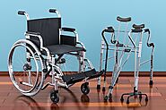 Guidelines in Taking Proper Care of Mobility Aids