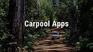 10 Best Carpool Apps In India - Seeromega