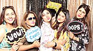 4 Points to Consider When Hiring a Photobooth for Your Next Party