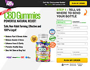 Fun Drops CBD Gummies [Update 2022] - Best Pain Relief Pills !