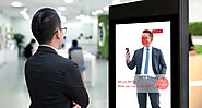 Effective Advertising With Digital Signage | Clear Touch Media