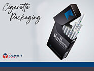 Cigarette Packaging