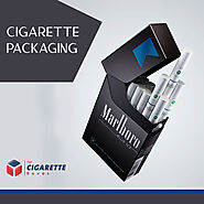 Cigarette Packaging