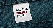 Social Marketing: Why A "One Size Fits All" Enterprise Tool Doesn't Work