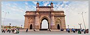 Mumbai sightseeing tour | Travelers in Mumbai