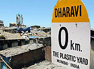 Dharavi Tour - Boundless Explorism